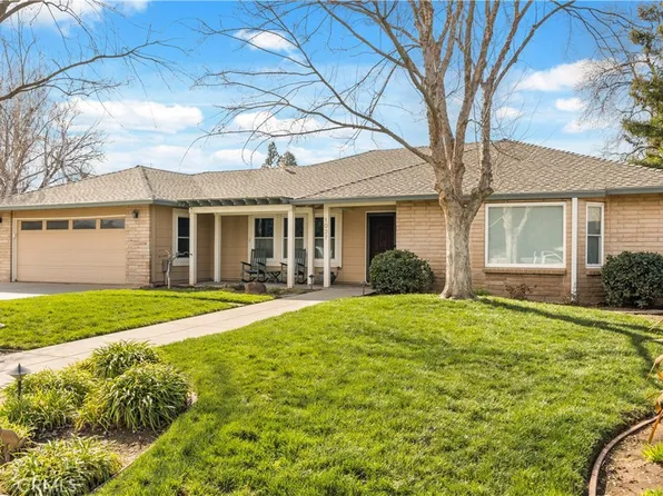 1027 Marchetti Ct, Chico, CA 95926
