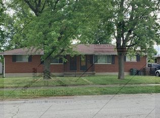 106 Beckenham Rd, Englewood, OH 45322