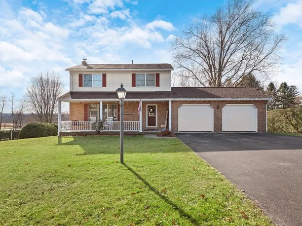 110 Drushel Dr, Connoquenessing, PA 16027