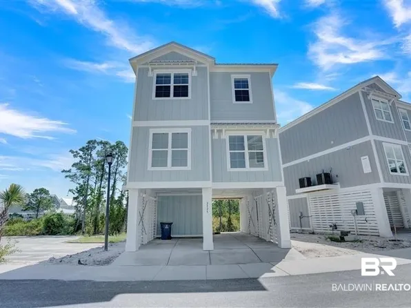 2839 Salt Dr, Orange Beach, AL 36561