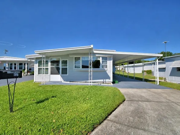 117 Holiday Ln, Auburndale, FL 33823