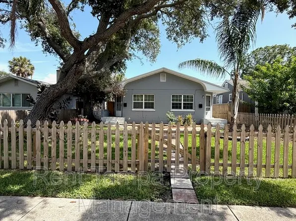 610-612 17th Ave S #610, Saint Petersburg, FL 33701