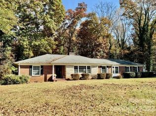 402 County Home Rd, Conover, NC 28613