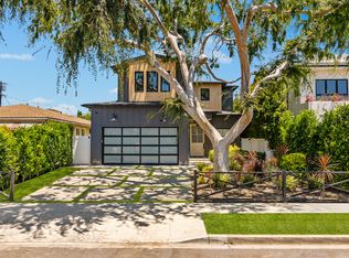 3542 Purdue Ave, Los Angeles, CA 90066