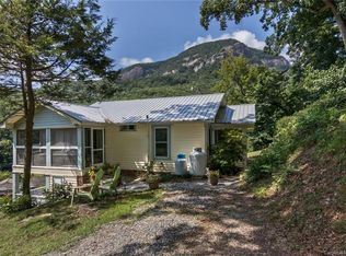 346 Terrace Dr, Chimney Rock, NC 28720