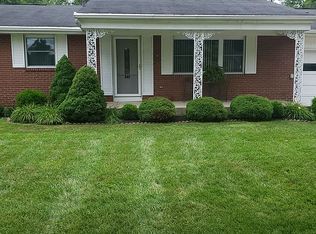 511 Urban Ave, Sidney, OH 45365