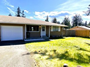 3191 SE Colvea Dr #B, Port Orchard, WA 98366