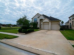 14815 Elizabeth Bay Rd, Cypress, TX 77429