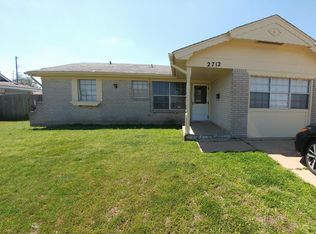 2712 SW 80th St, Oklahoma City, OK 73159