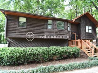 3161 Octavia Ln, Snellville, GA