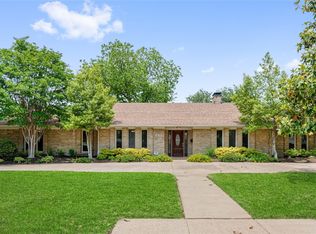 4455 Mill Creek Rd, Dallas, TX 75244