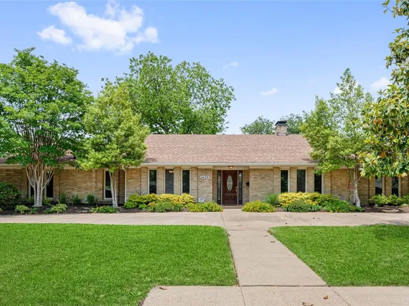 4455 Mill Creek Rd, Dallas, TX 75244