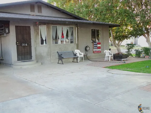 304-1 E H St, Brawley, CA 92227