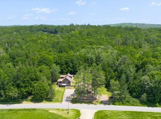 138 Webster Rd, Farmington, ME 04938