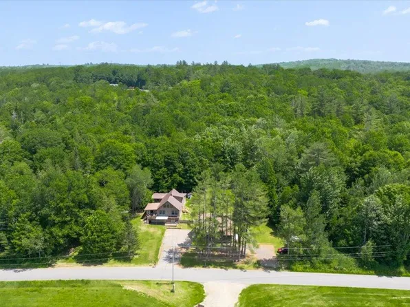 138 Webster Road, Farmington, ME 04938
