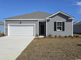 1091 Sennema Cir LOT 131, Kerry A Myrtle Beach, SC 29588