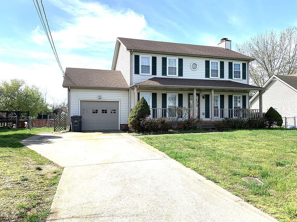 1st image of 1224 Cobblestone Ln