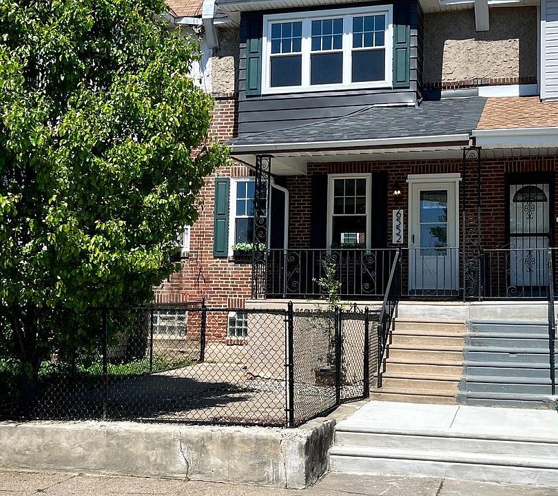 6552 Hegerman St, Philadelphia, PA 19135 | MLS #PAPH2614128 | Zillow