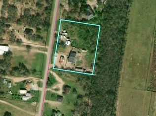 11900 N Shary Rd, Mission, TX 78573