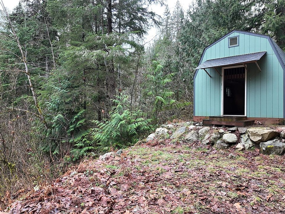 1st image of 0 Cascade River Rd #D1-203