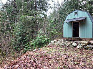 0 Cascade River Rd #D1-203, Marblemount, WA