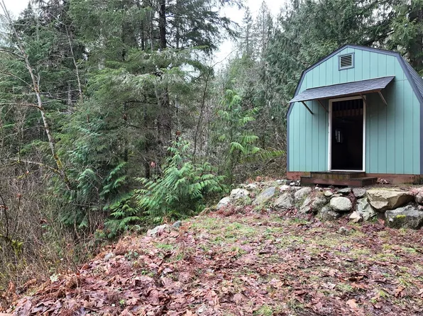 0 Cascade River Rd #D1-203, Marblemount, WA 98267