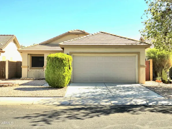 1821 N 111TH Lane, Avondale, AZ 85392