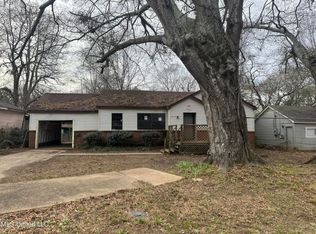 935 Dorgan St, Jackson, MS 39204