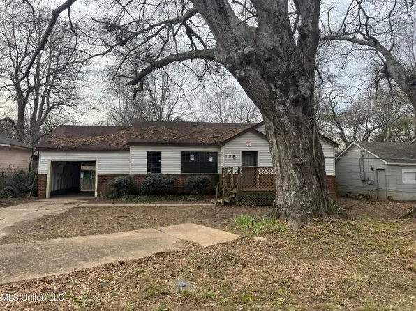 935 Dorgan St, Jackson, MS 39204