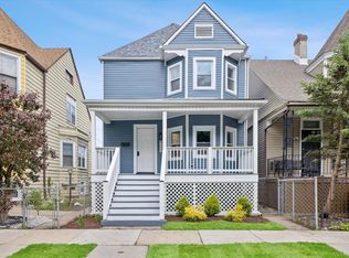 909 N Lockwood Ave, Chicago, IL 60651