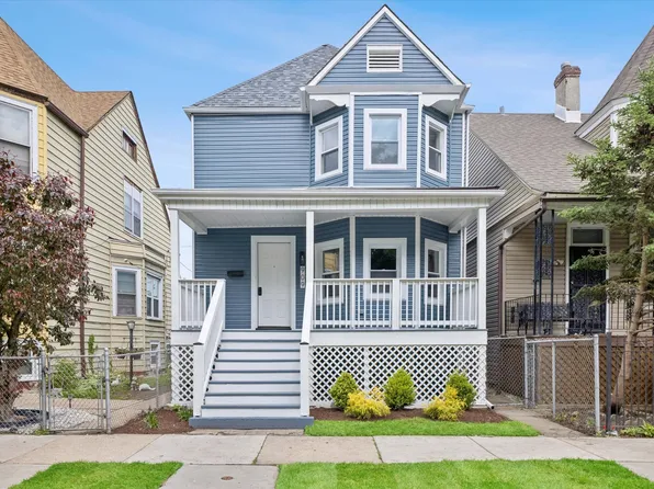 909 N Lockwood Ave, Chicago, IL 60651