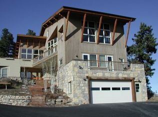 3243 Elk View Dr, Evergreen, CO 80439