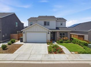 3317 Trail River Ln, Shafter, CA 93263