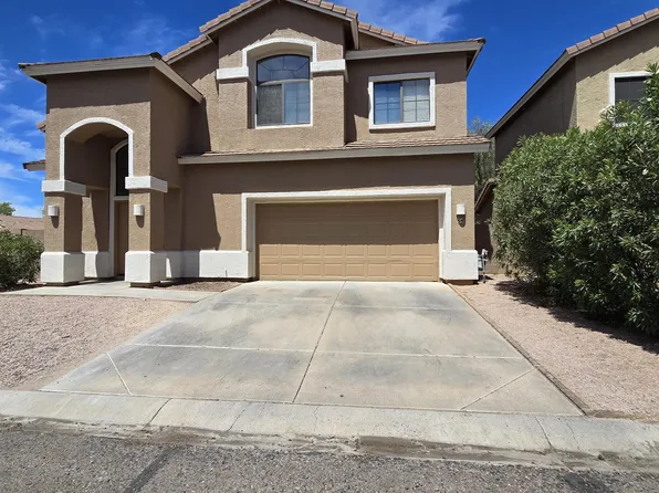 6730 E Preston St Unit 64, Mesa, AZ 85215