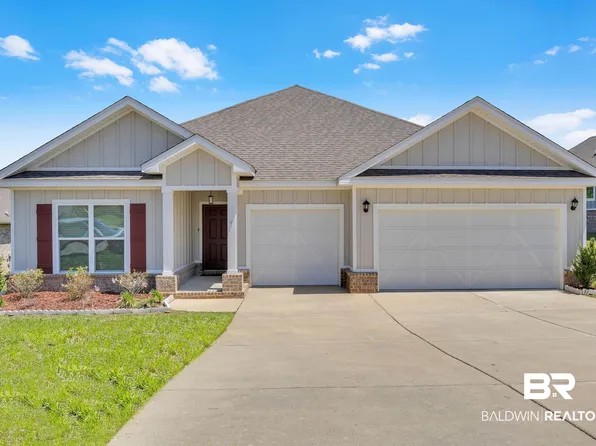 27862 Jade Ct, Daphne, AL 36526