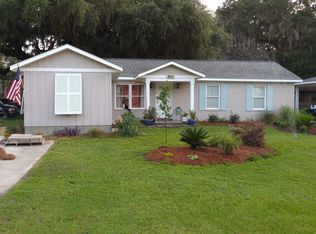 812 10th St, Pt Royal, SC 29935