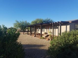 14698 N Russell Rd, Maricopa, AZ 85138