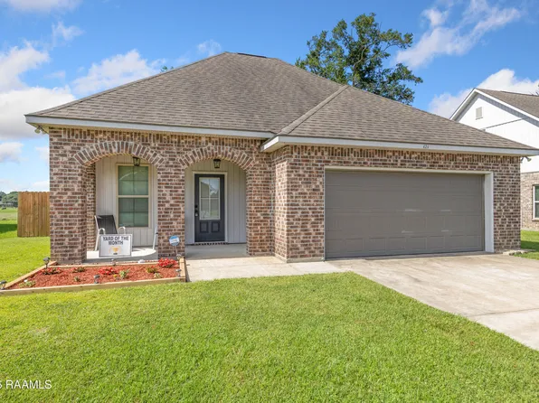 121 Gentle Crescent Ln, Lafayette, LA 70506
