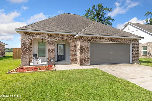 121 Gentle Crescent Ln Photo 1