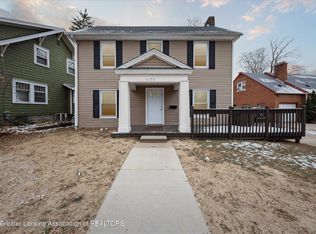 1130 N Genesee Dr, Lansing, MI