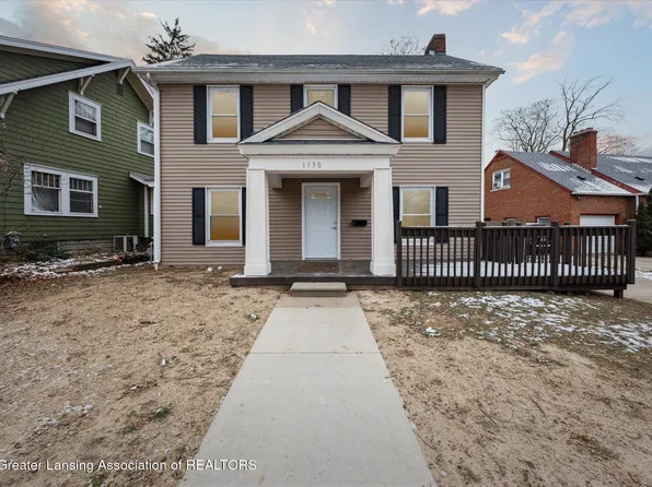 1130 N Genesee Dr, Lansing, MI 48915