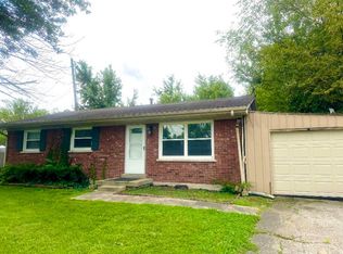 2408 Butternut Hill Ct, Lexington, KY 40509