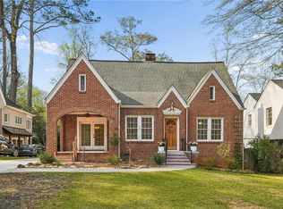 1756 Inverness Ave, Atlanta, GA 30306