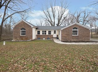 16217 Joliet Rd, Westfield, IN 46074