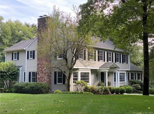 421 Thayer Pond Rd, Wilton, CT 06897