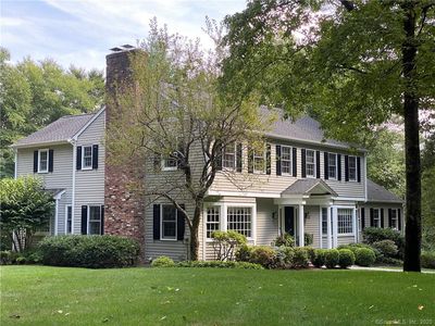 421 Thayer Pond Rd, Wilton, CT, 06897