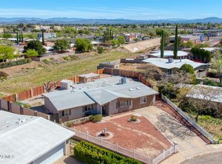 3841 REDWING Place, Sierra Vista, AZ 85635