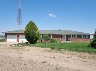 11430 Us Highway 385, Burlington, CO 80807