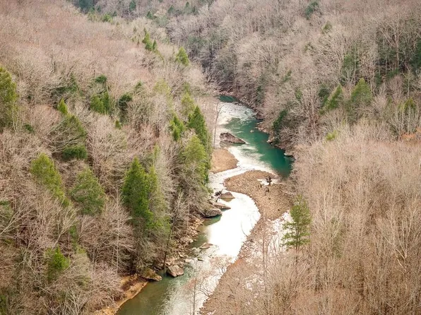 0 Parkstown Road East Frk, Wilder, TN 38589