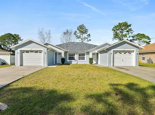 5 Pine Hurst Ln #A, Palm Coast, FL 32164